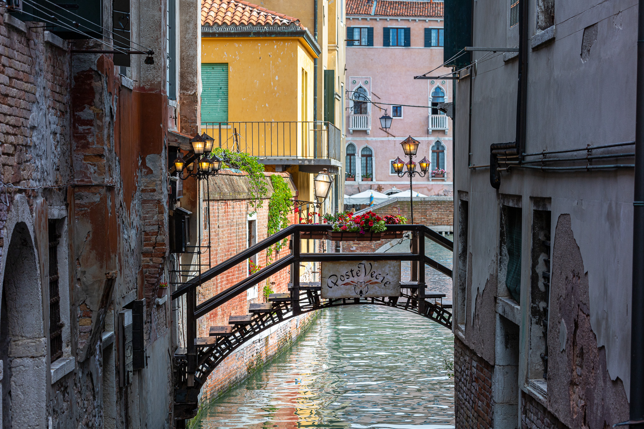 Canali di Venezia
