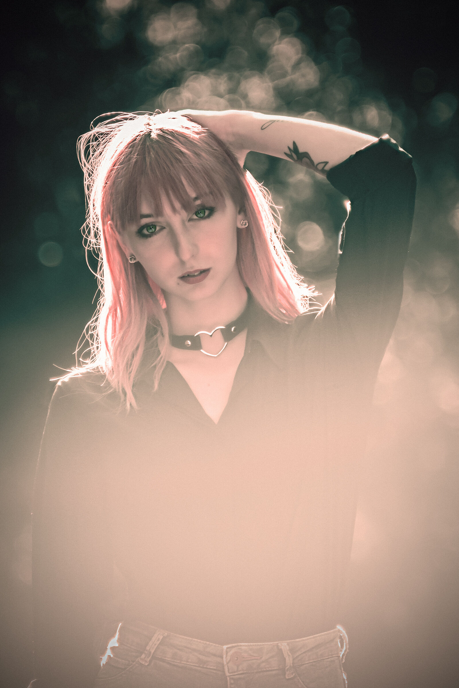 Un'ultima foto di Miriam