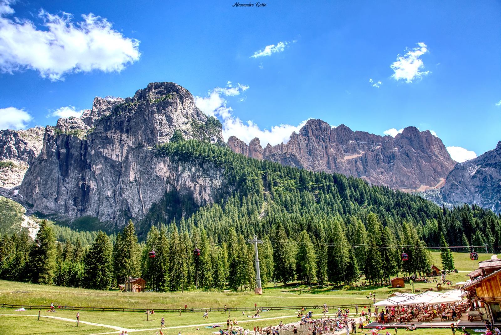 Mountain