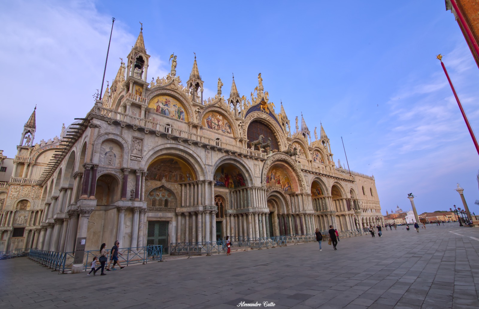 Venice