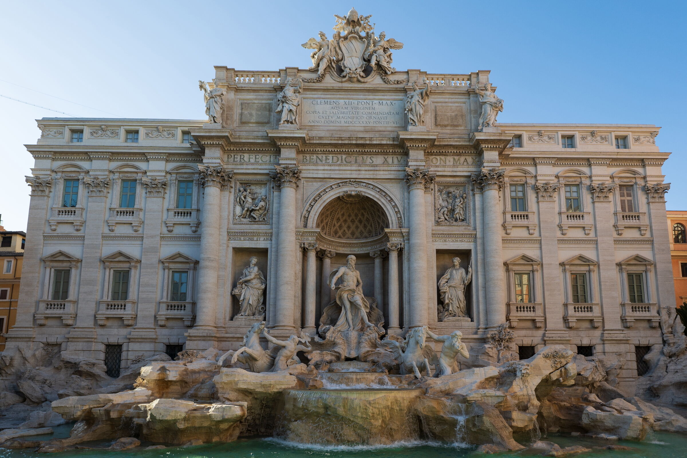 Trevi