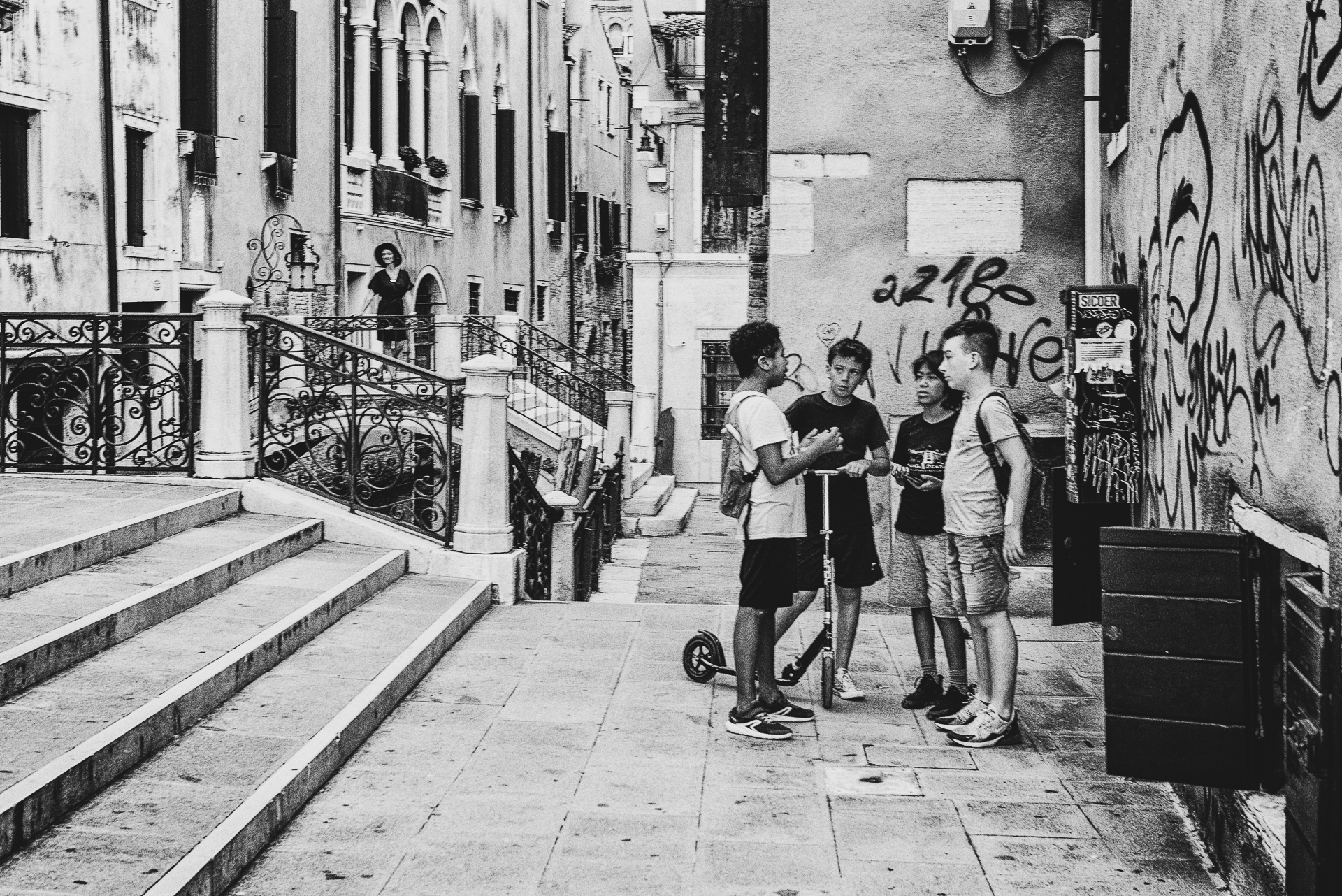 Things that don't change