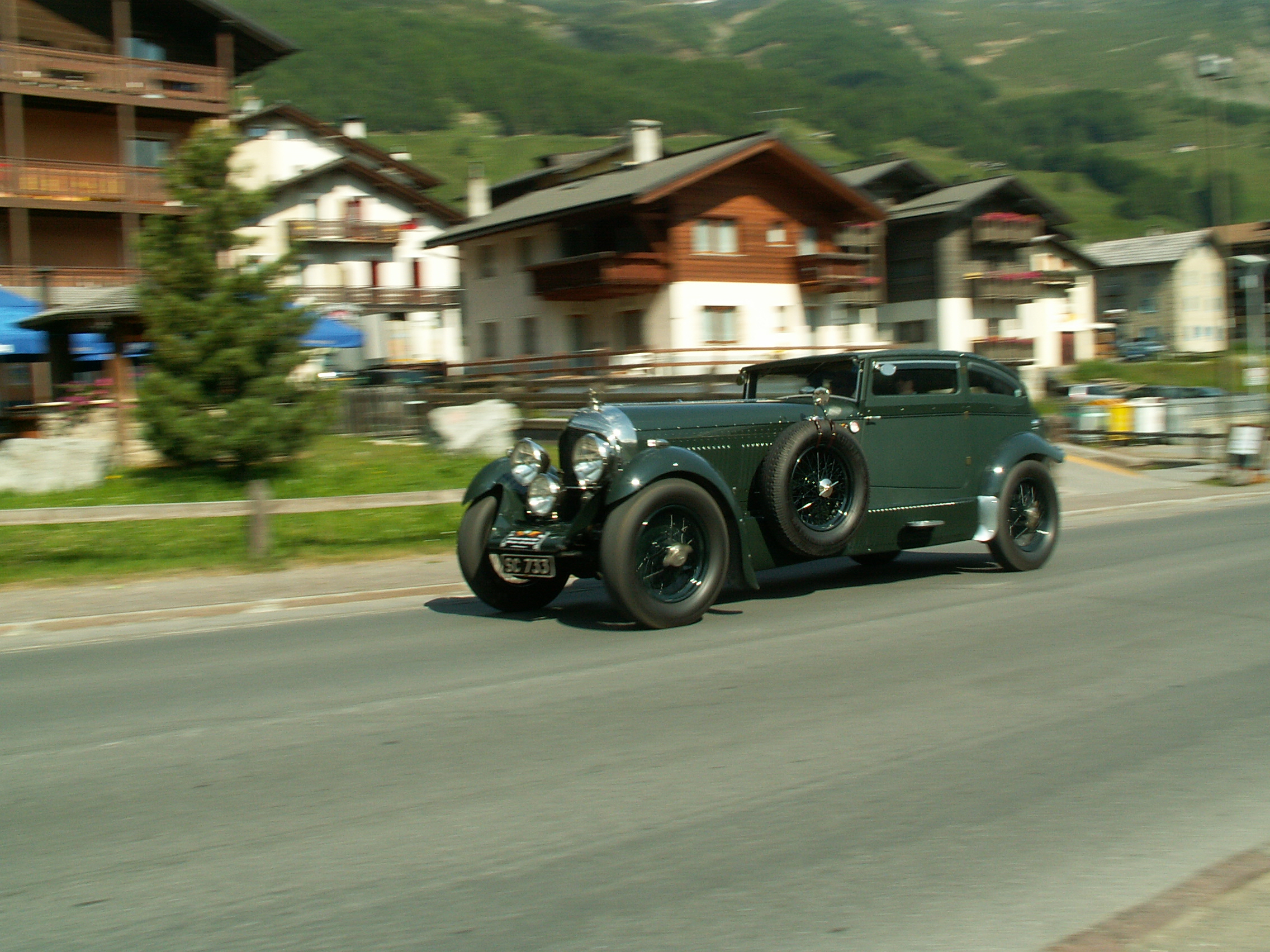 Konica-Minolta Diamage Z3