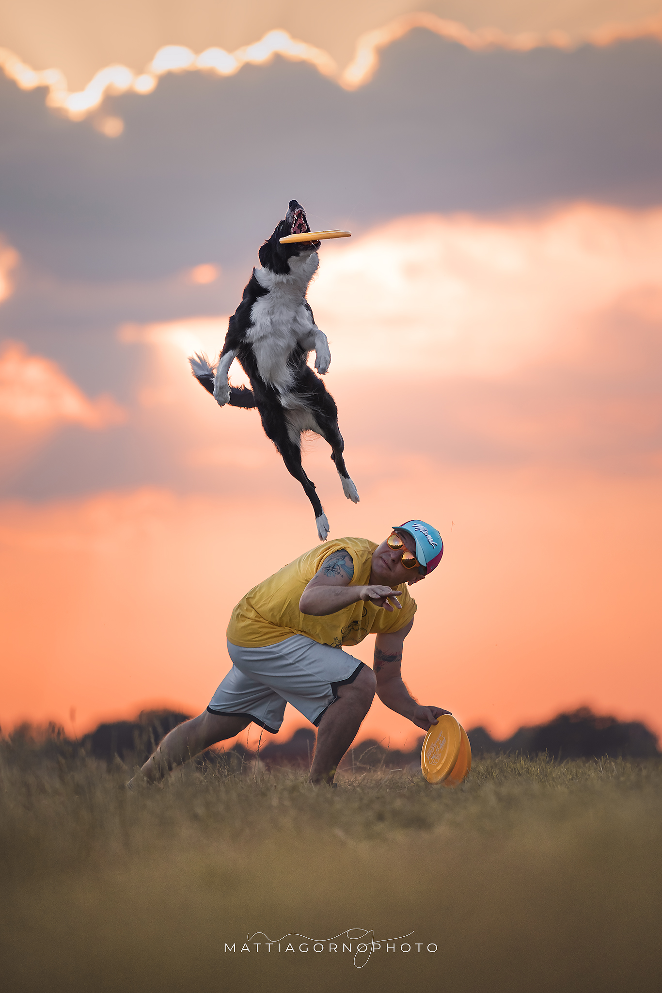 The rocket - Wendy&Mirco