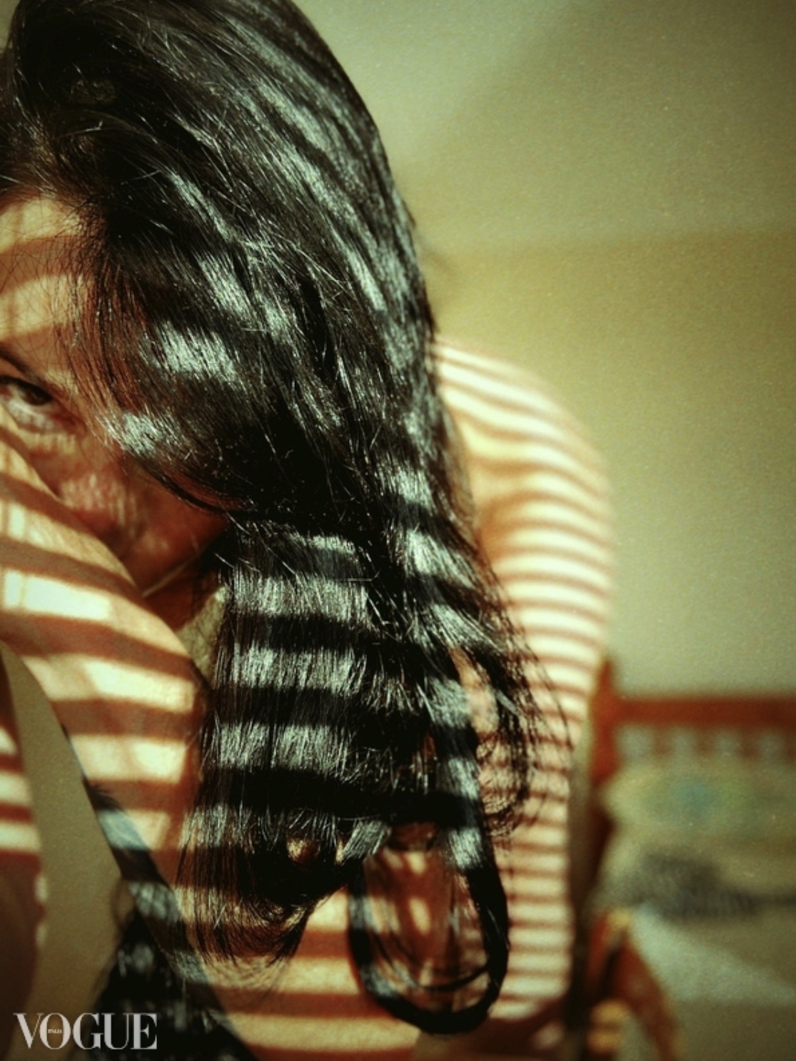 BREXITandLOVE / Selfie