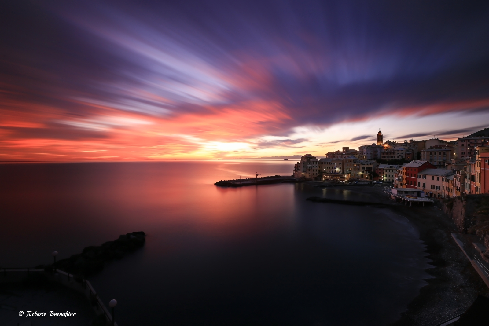 Bogliasco