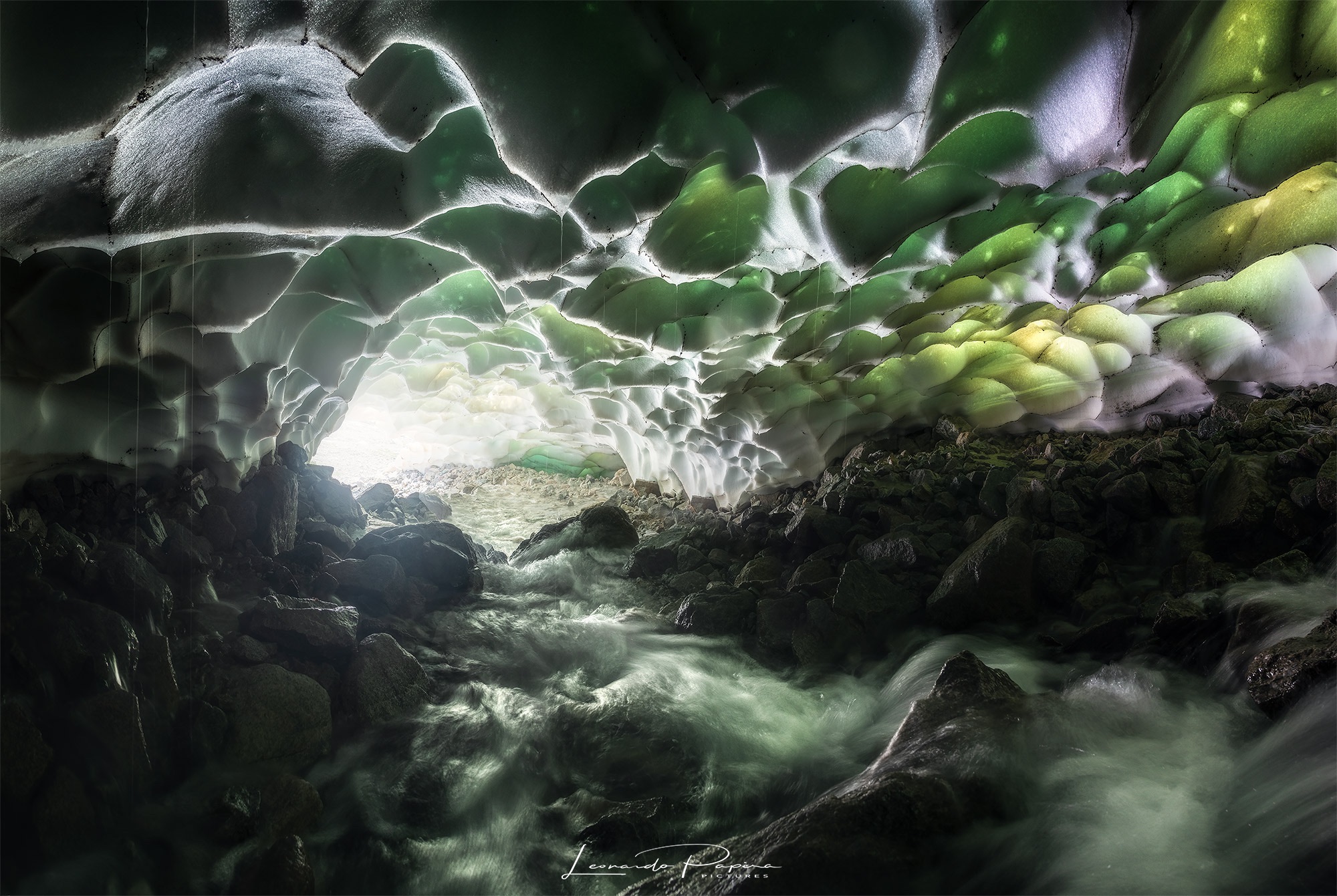 Tatzelwurm's Lair