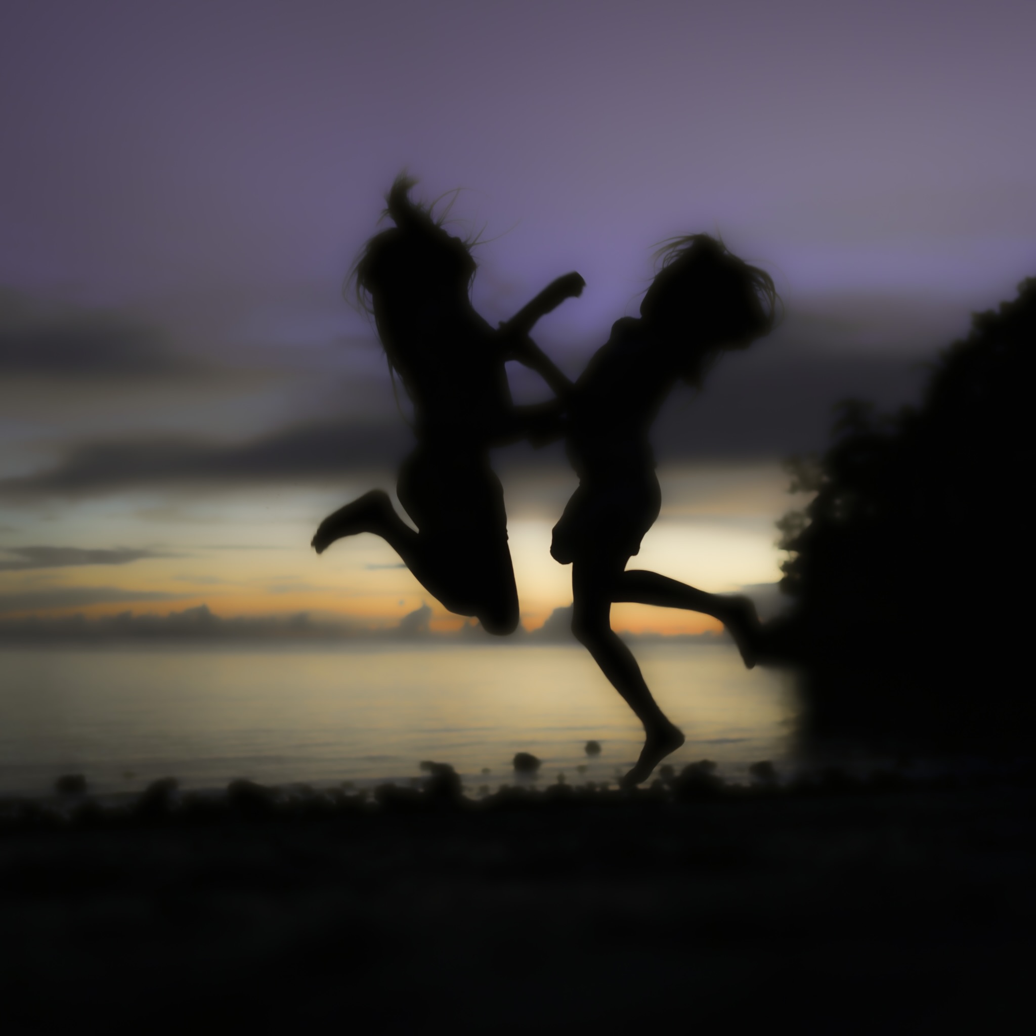 Nereides, the sea nymphes