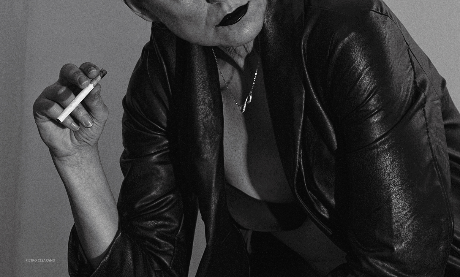 blackandwhite experiment