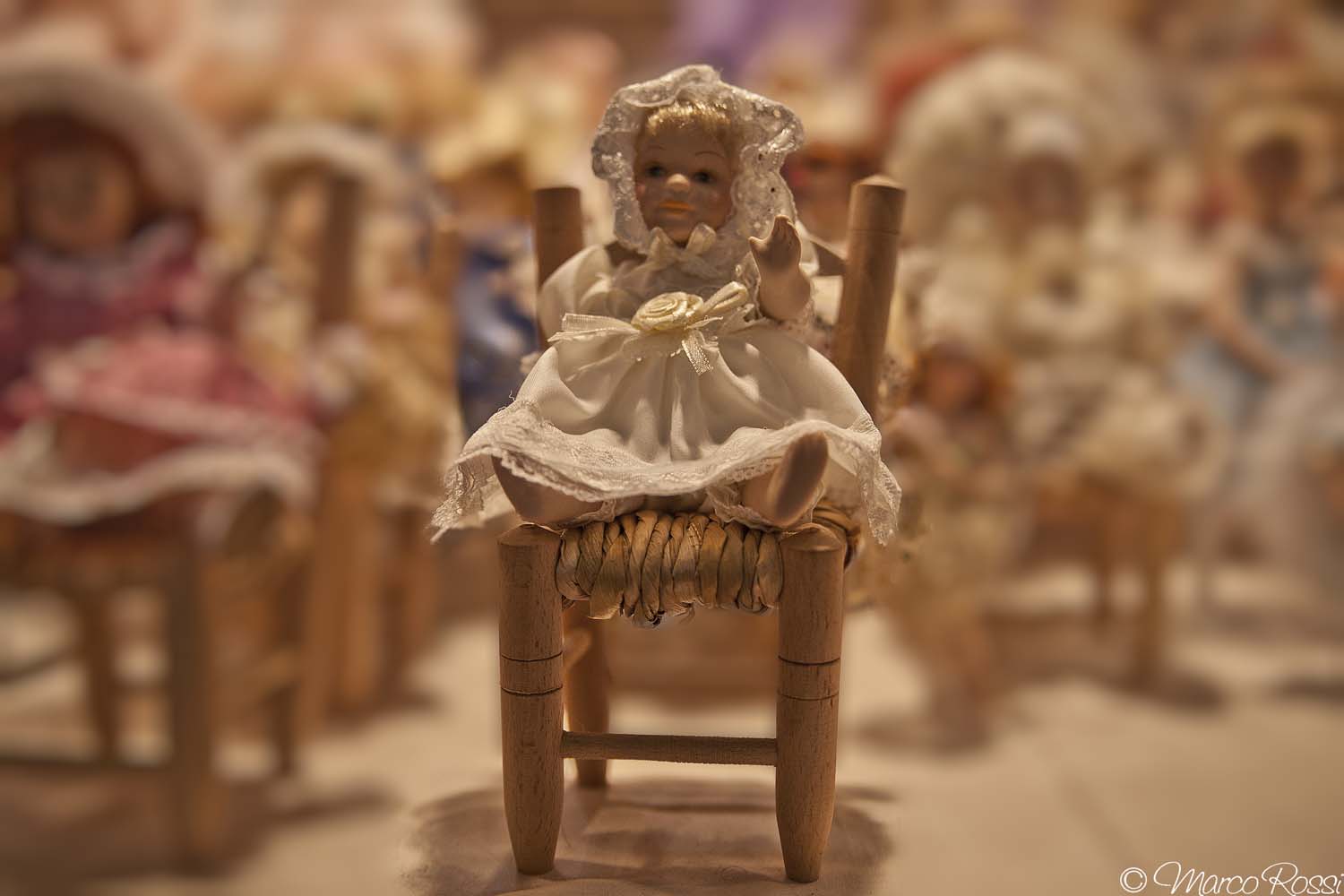 Il paese dei balocchi