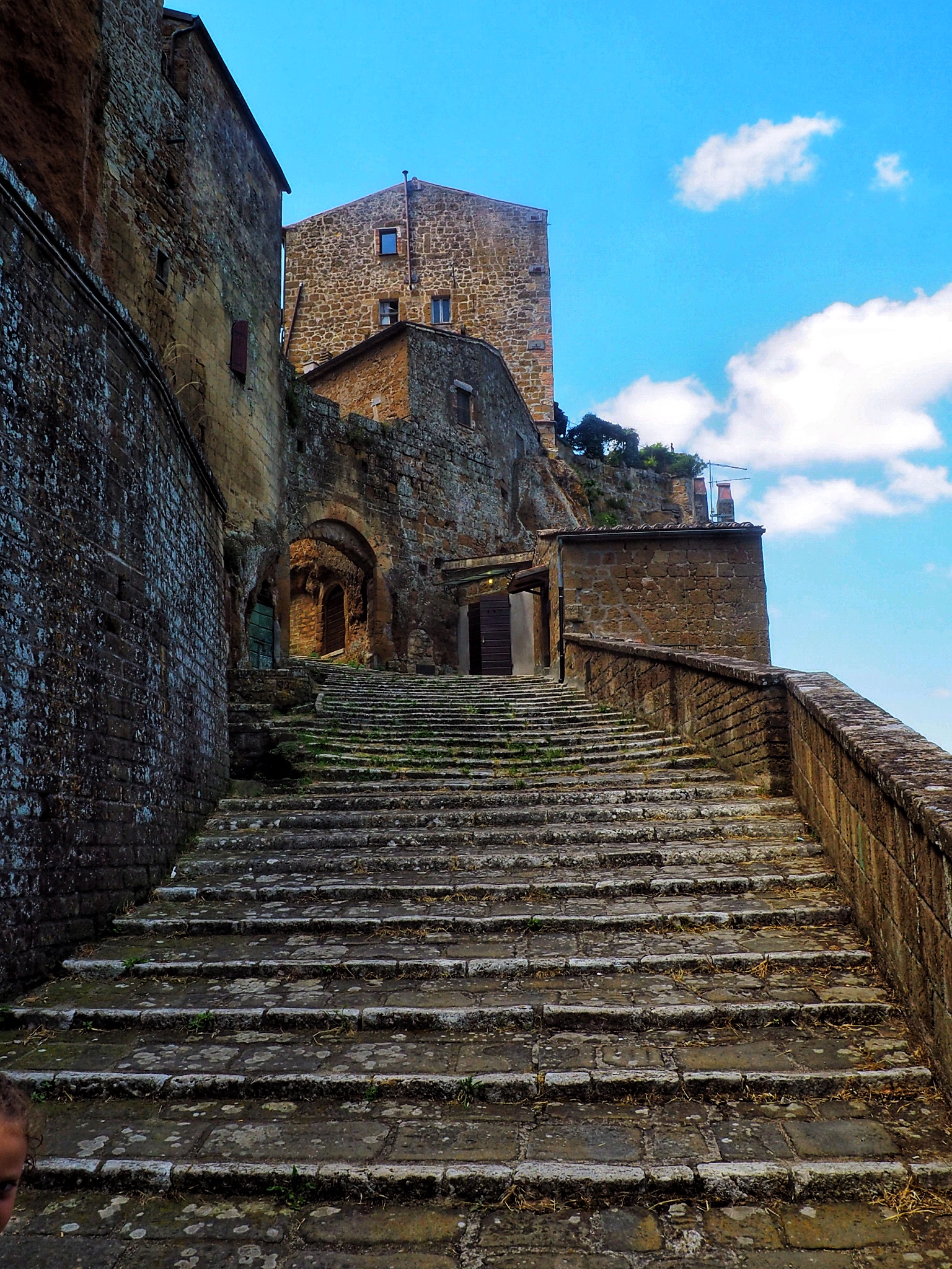 Pitigliano 1