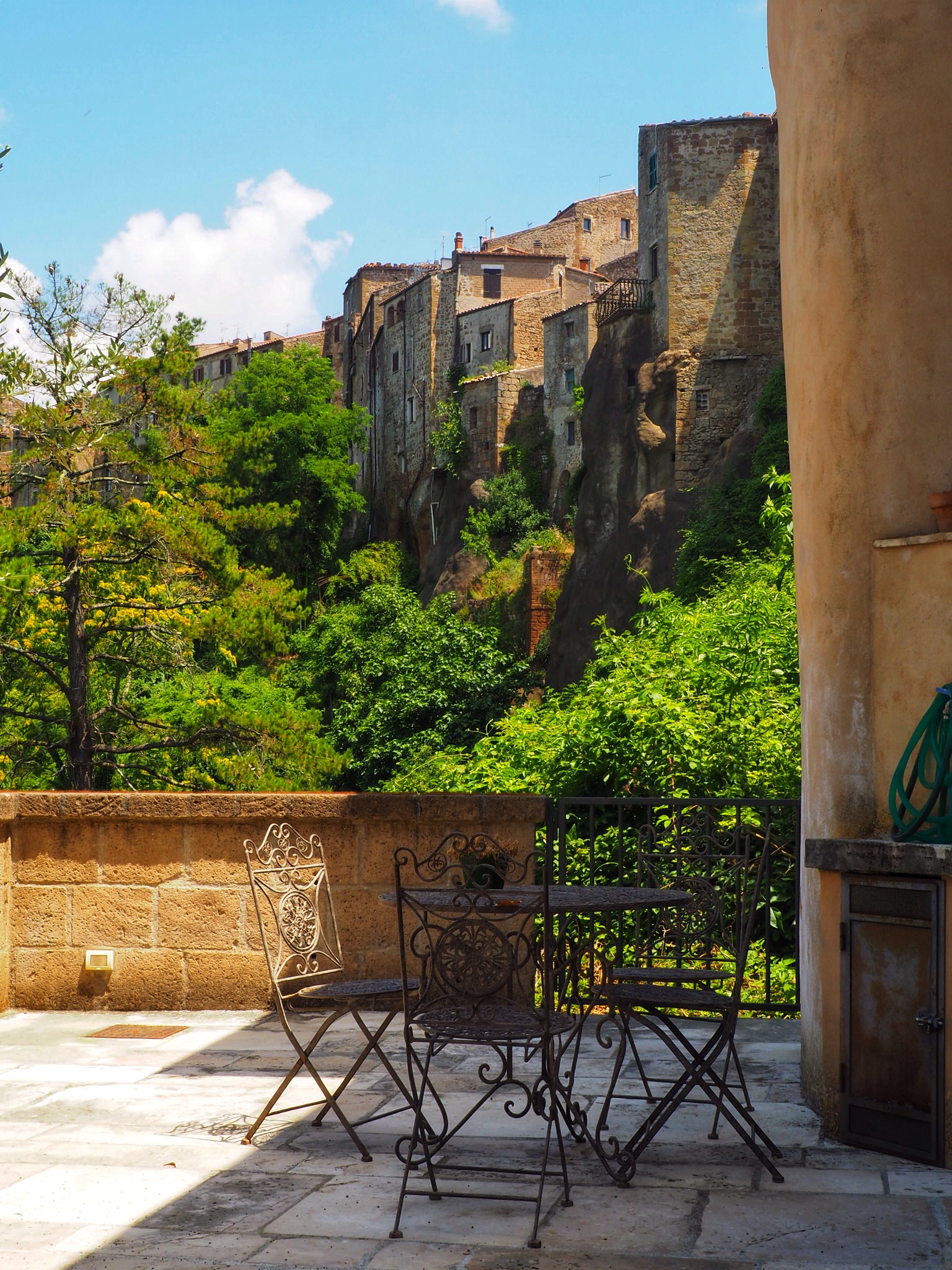 Pitigliano 2