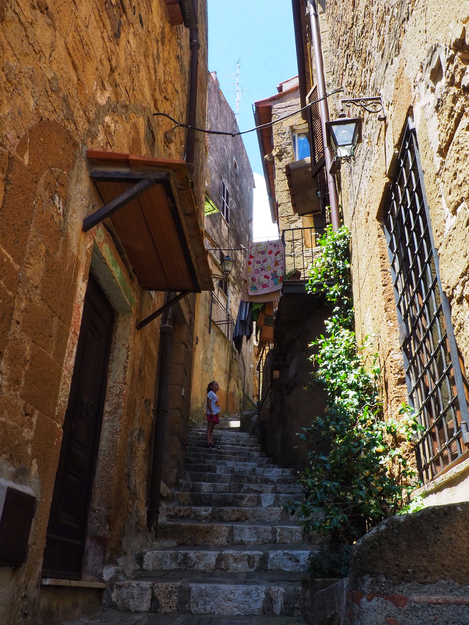 Pitigliano 3