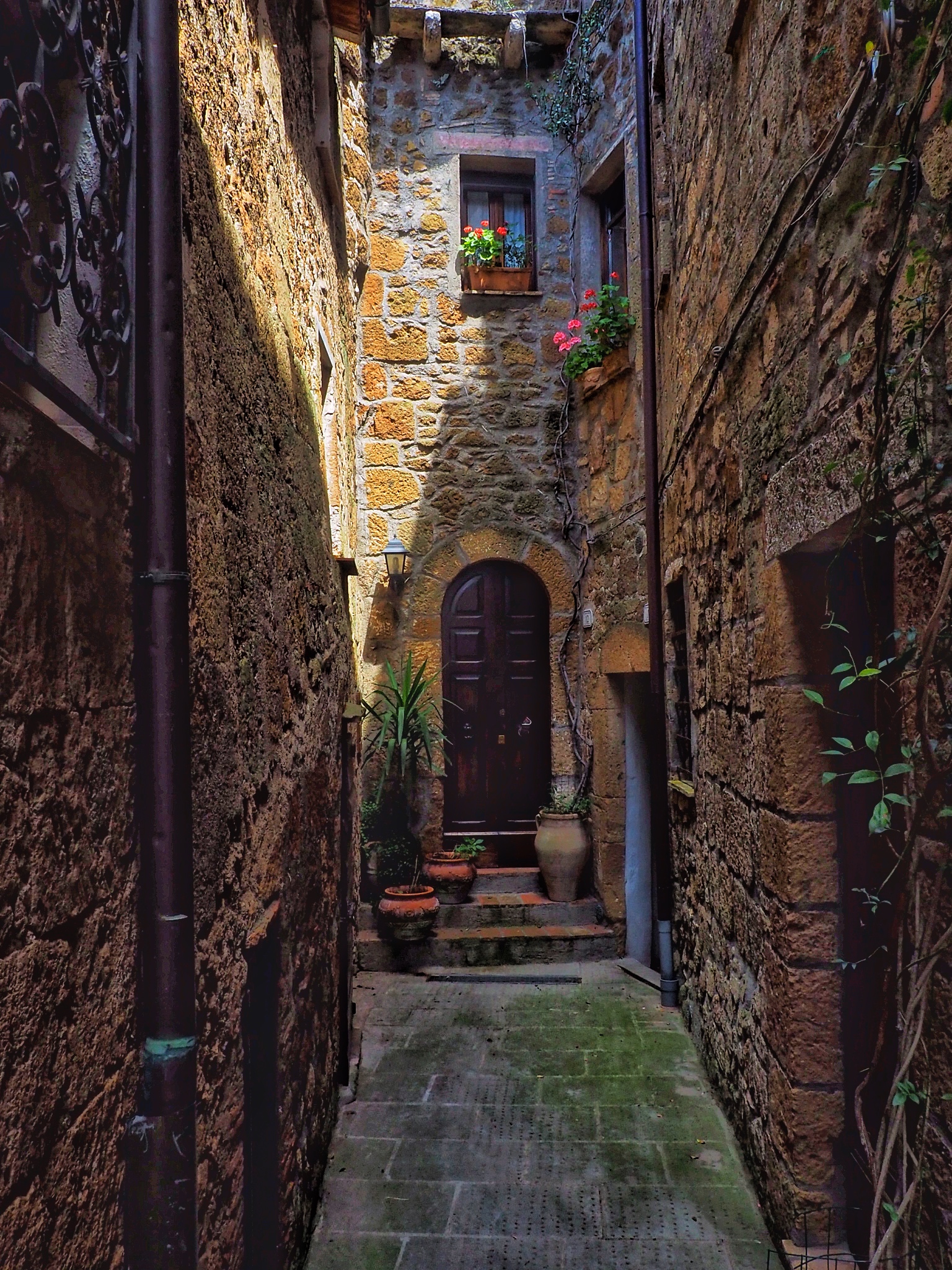 Pitigliano 8