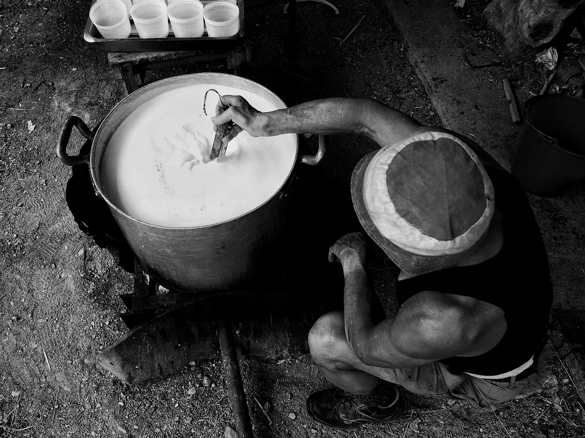 La giusta temperatura