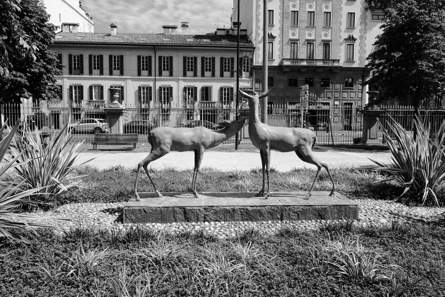 Museo di storia naturale
