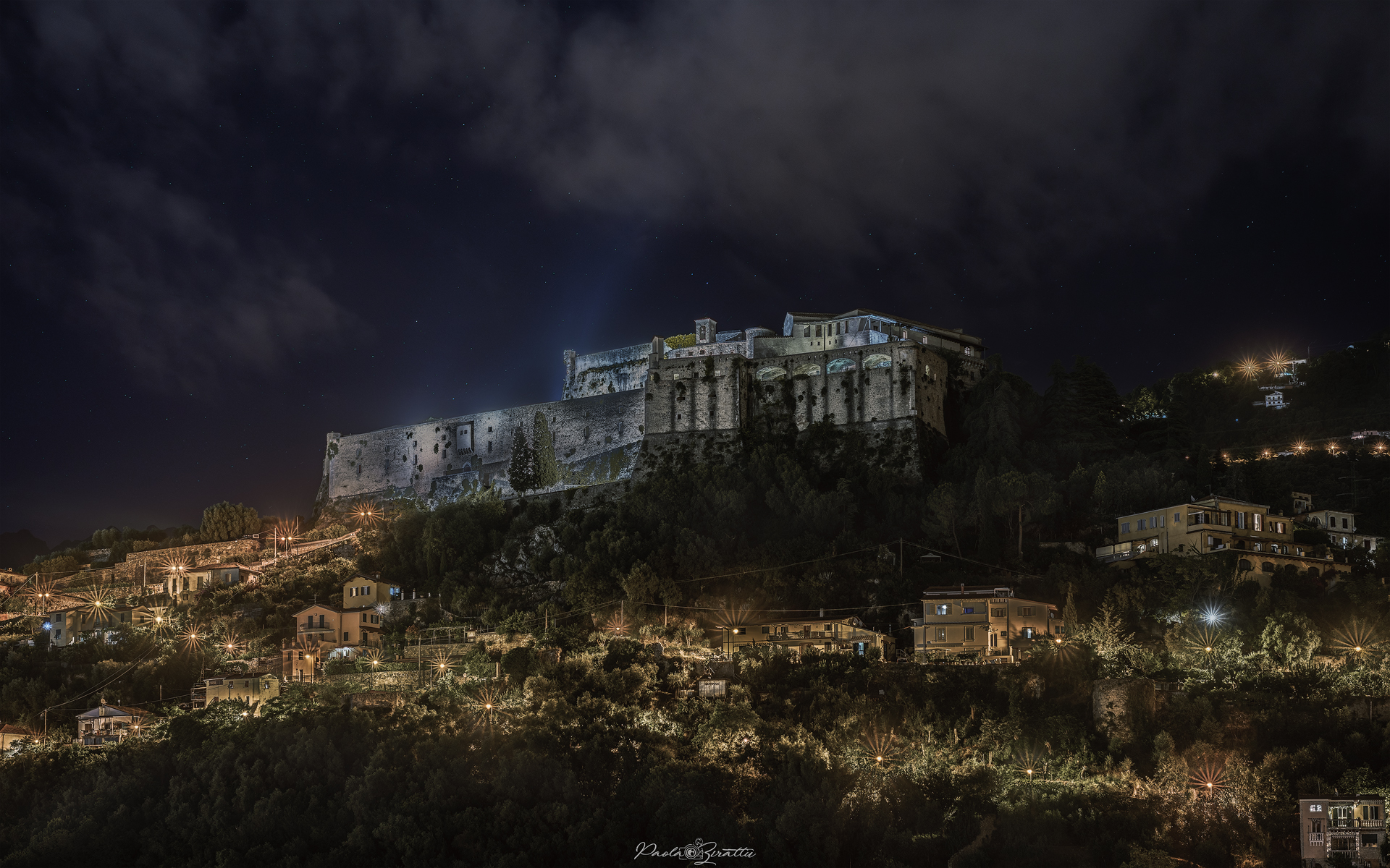 Castello Malaspina, Massa