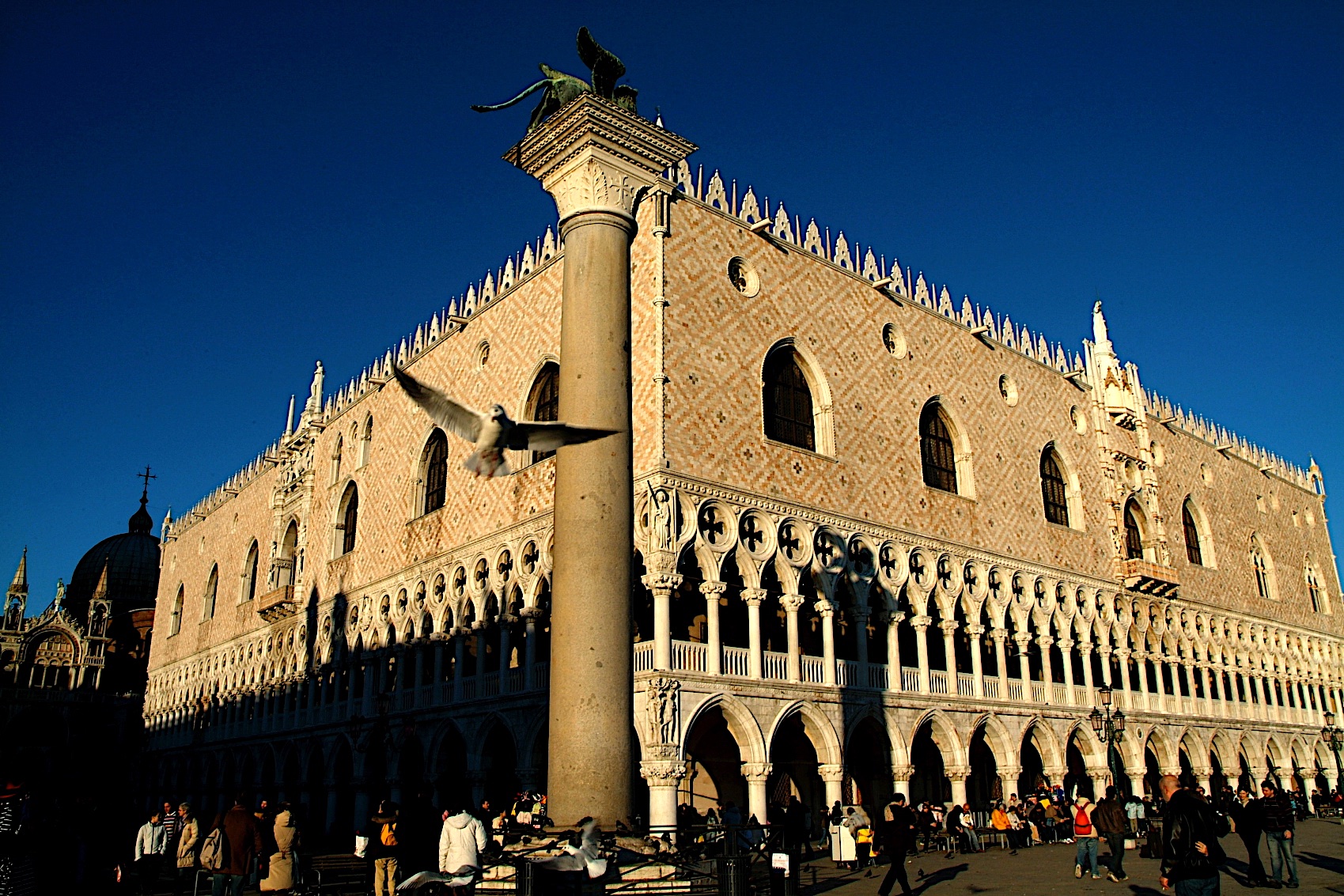 Palazzo Ducale
