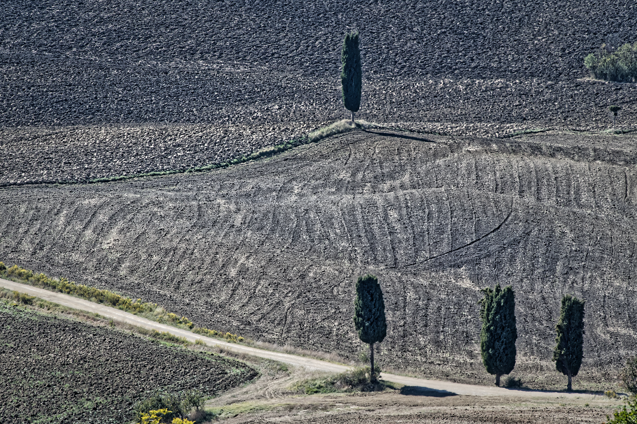 Val d'Orcia