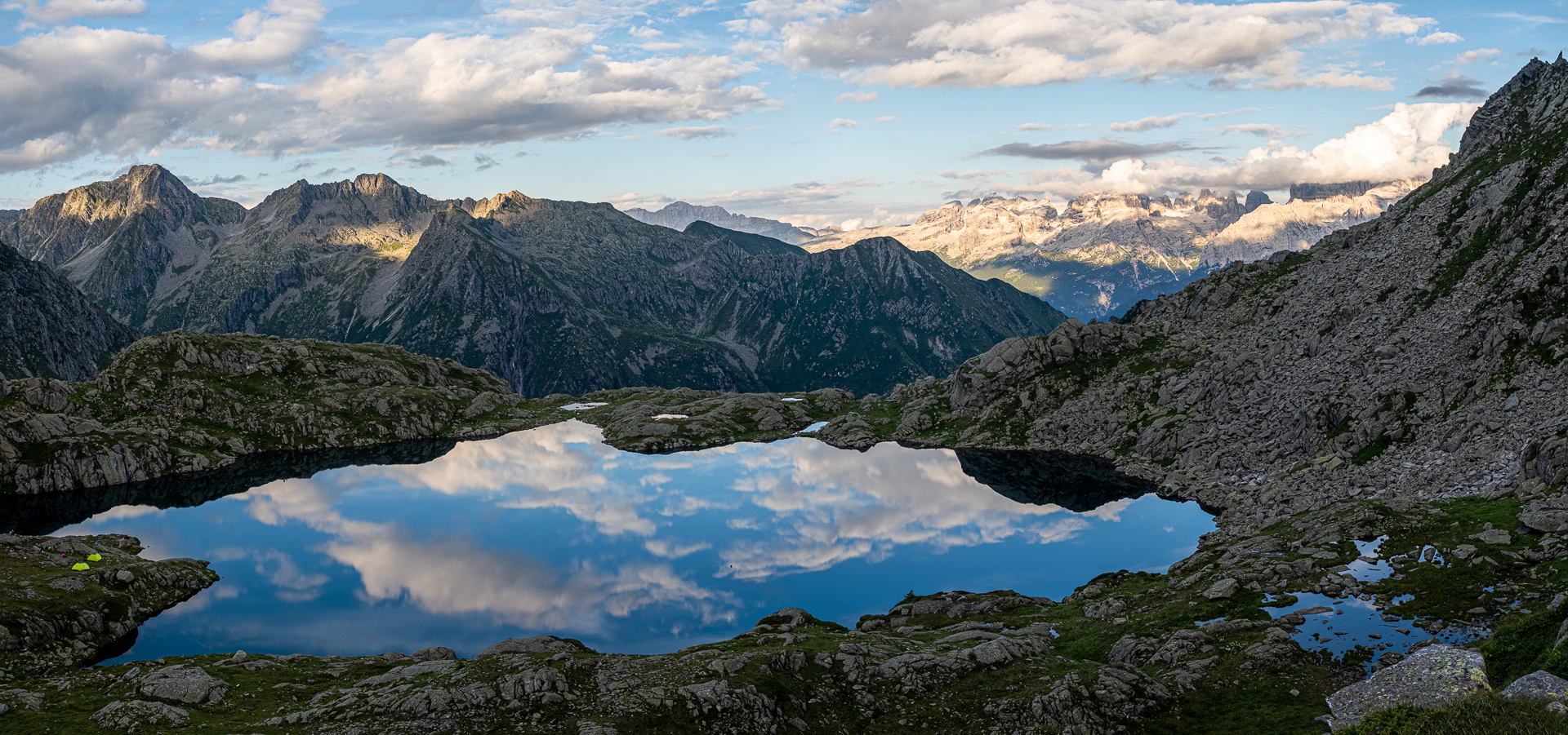 cercando alternative