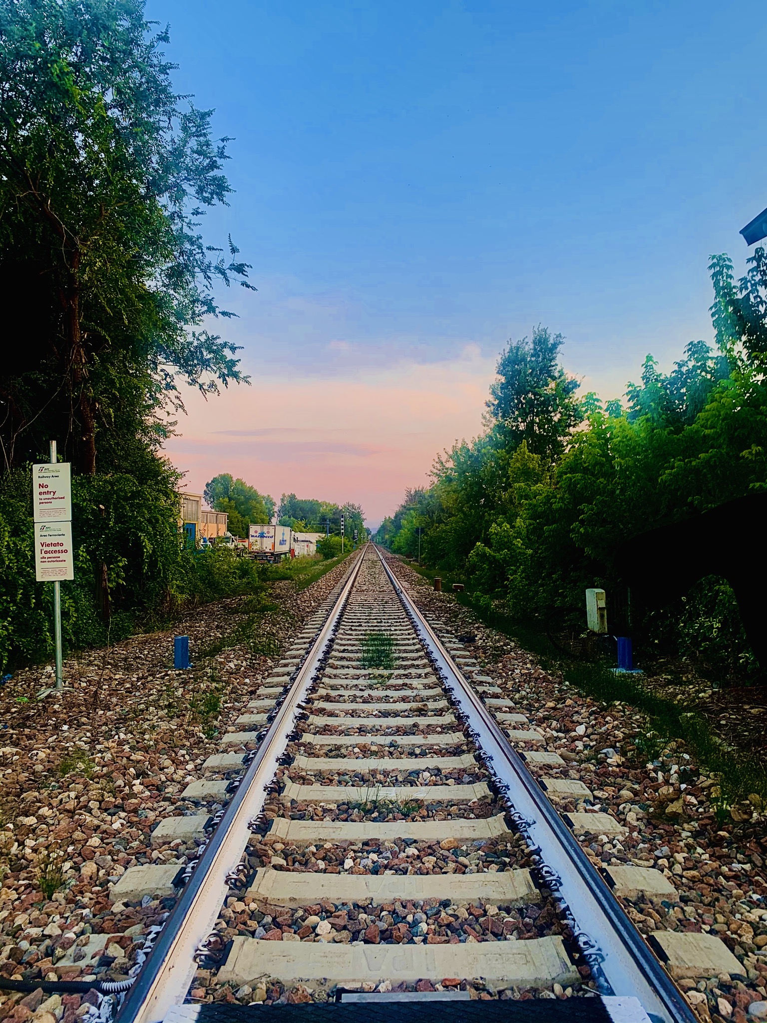 Railway