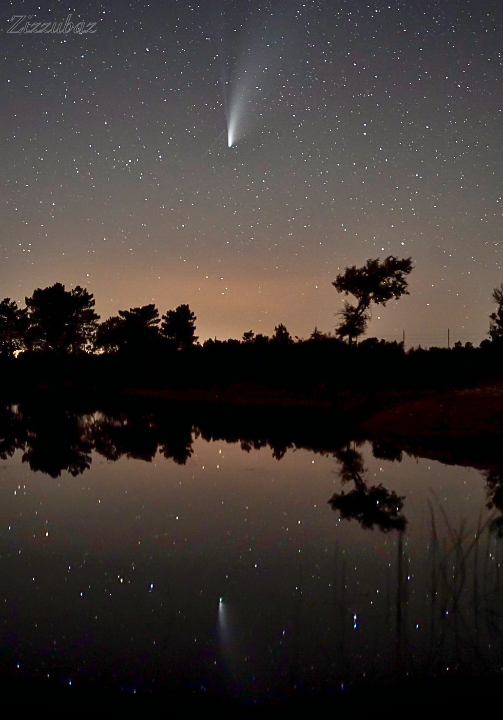 Milky Lake 2