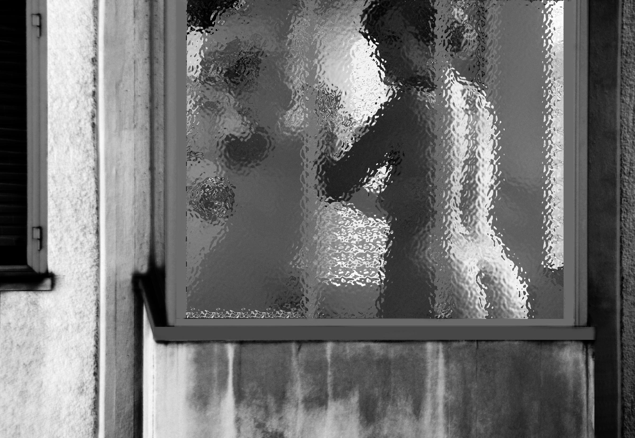 trasparenze indiscrete