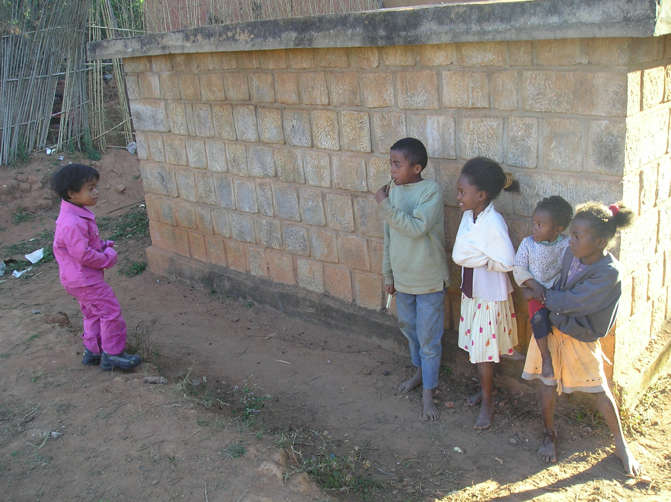 doctor livingstone i presume