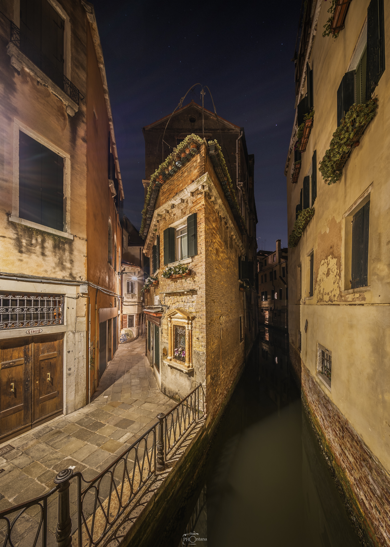 Venezia