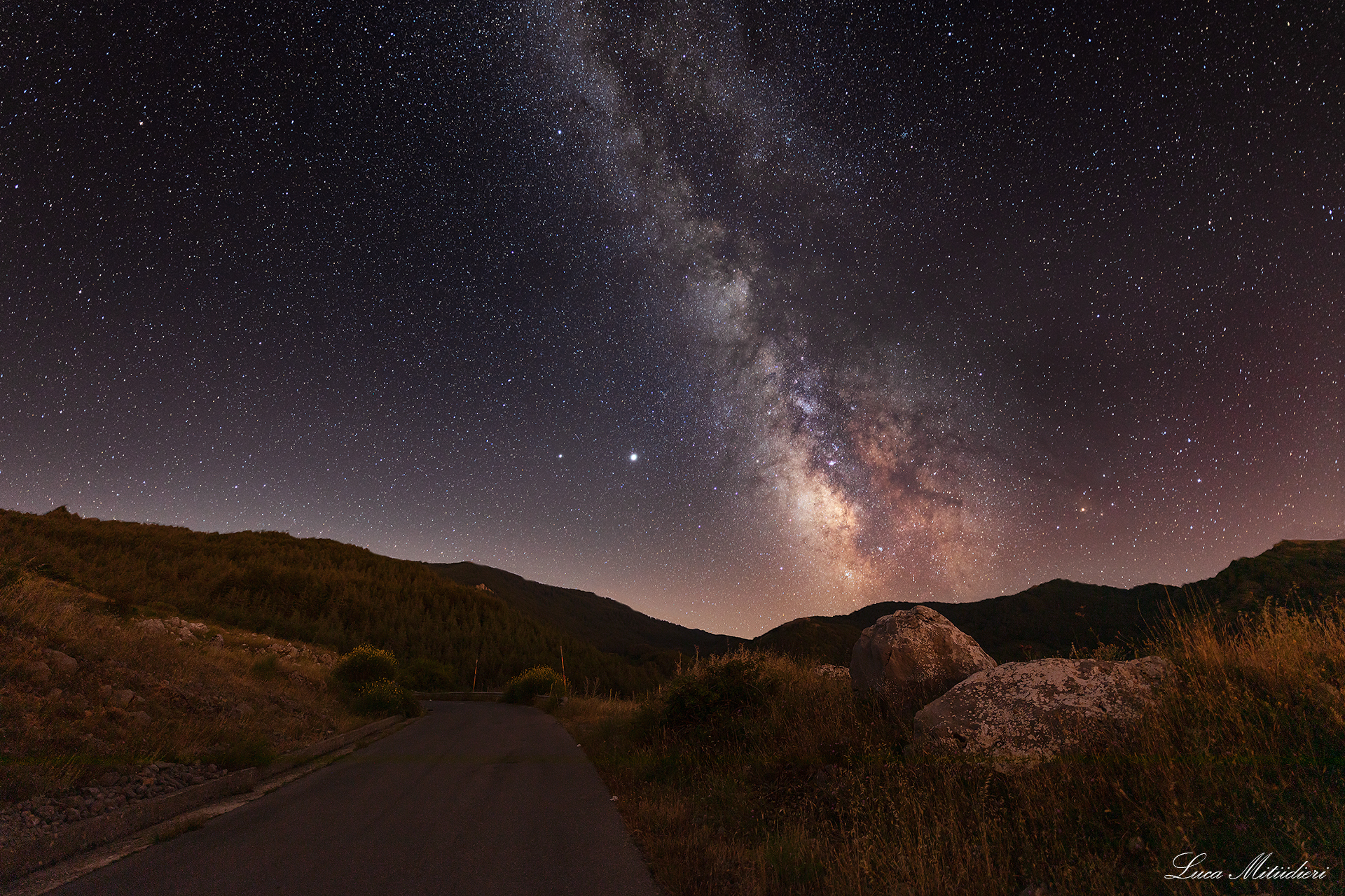 Notte di mezza estate