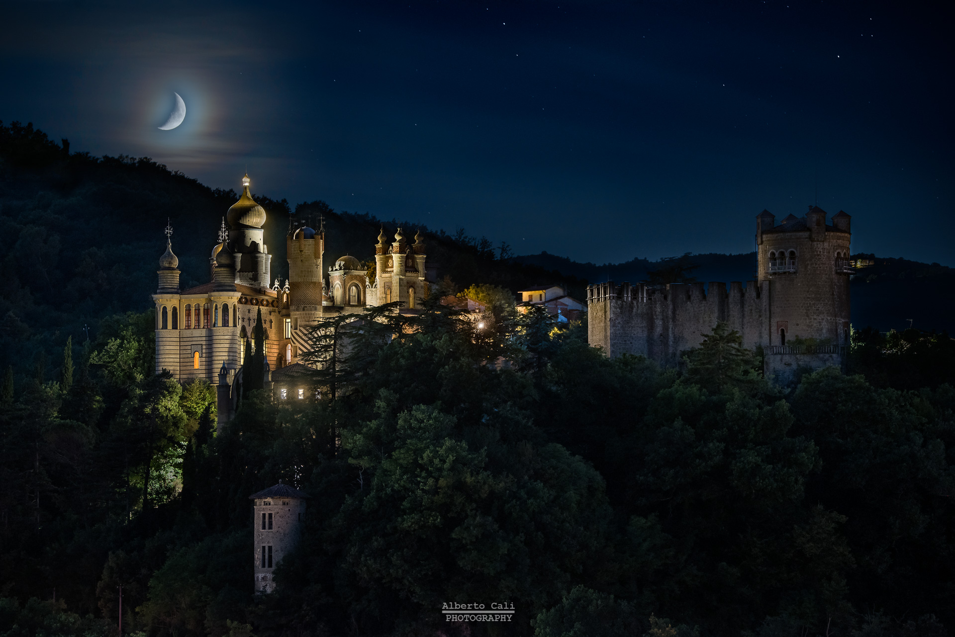 Le Mille e una Notte