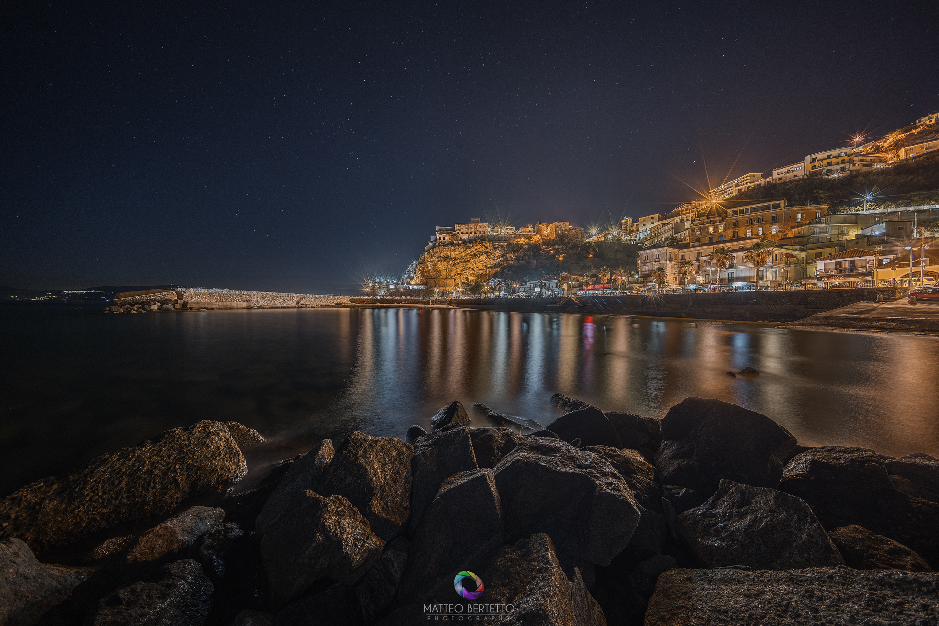 Marina di Pizzo Calabro