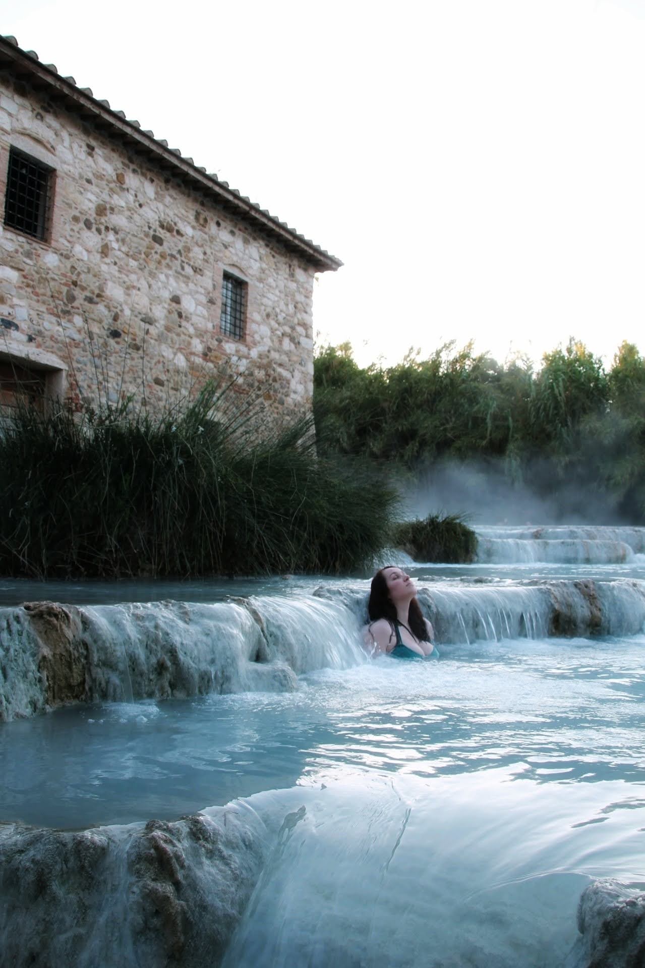 Relax in Maremma