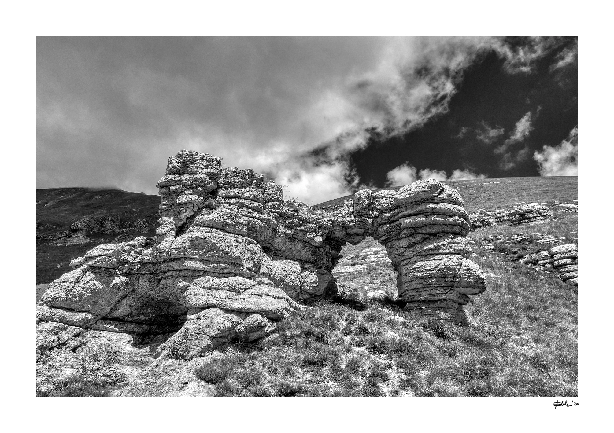 Tempio della Sibilla