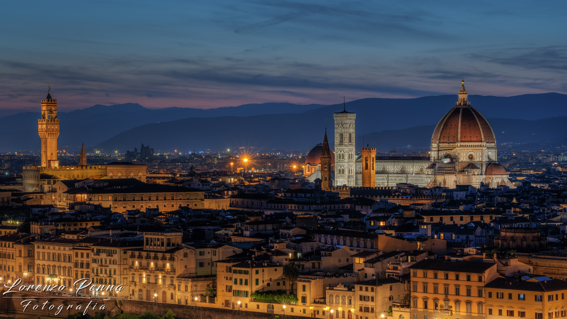 Firenze