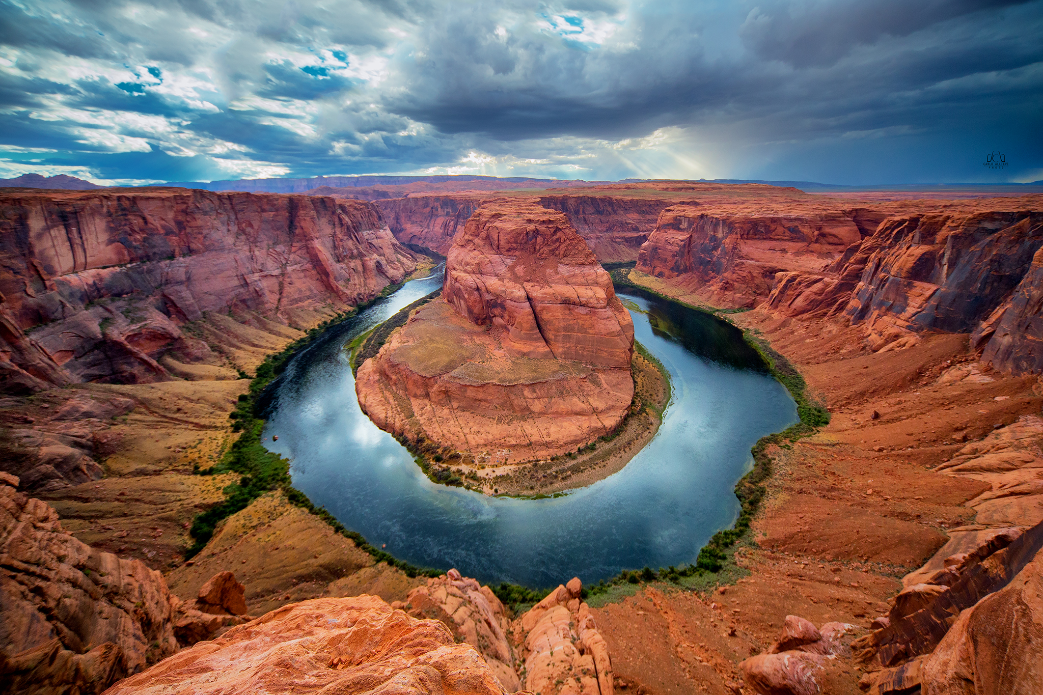 Horseshoe Bend