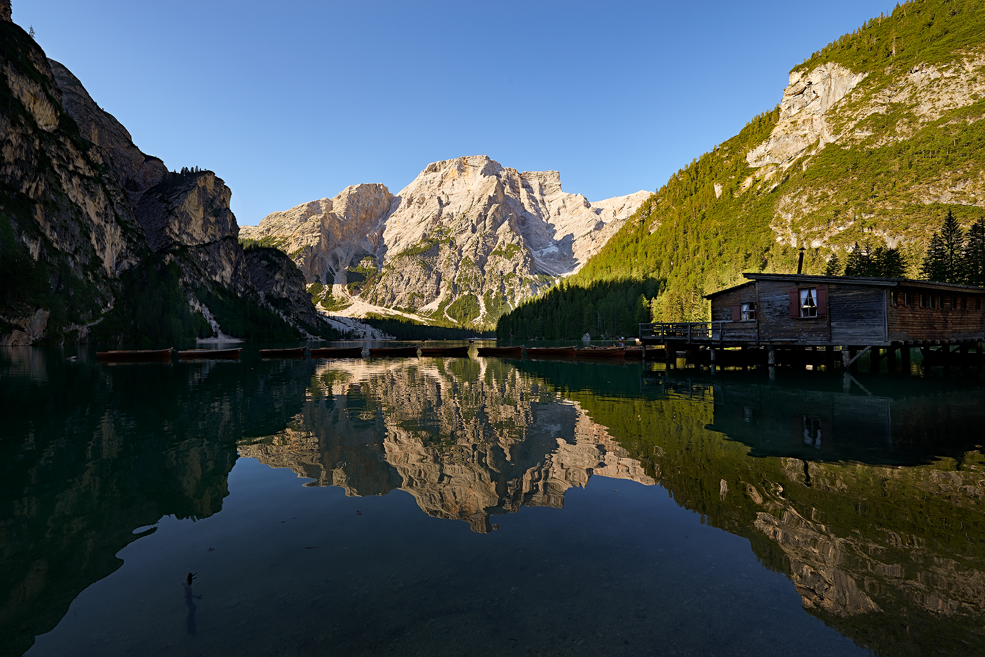 Lake Braies