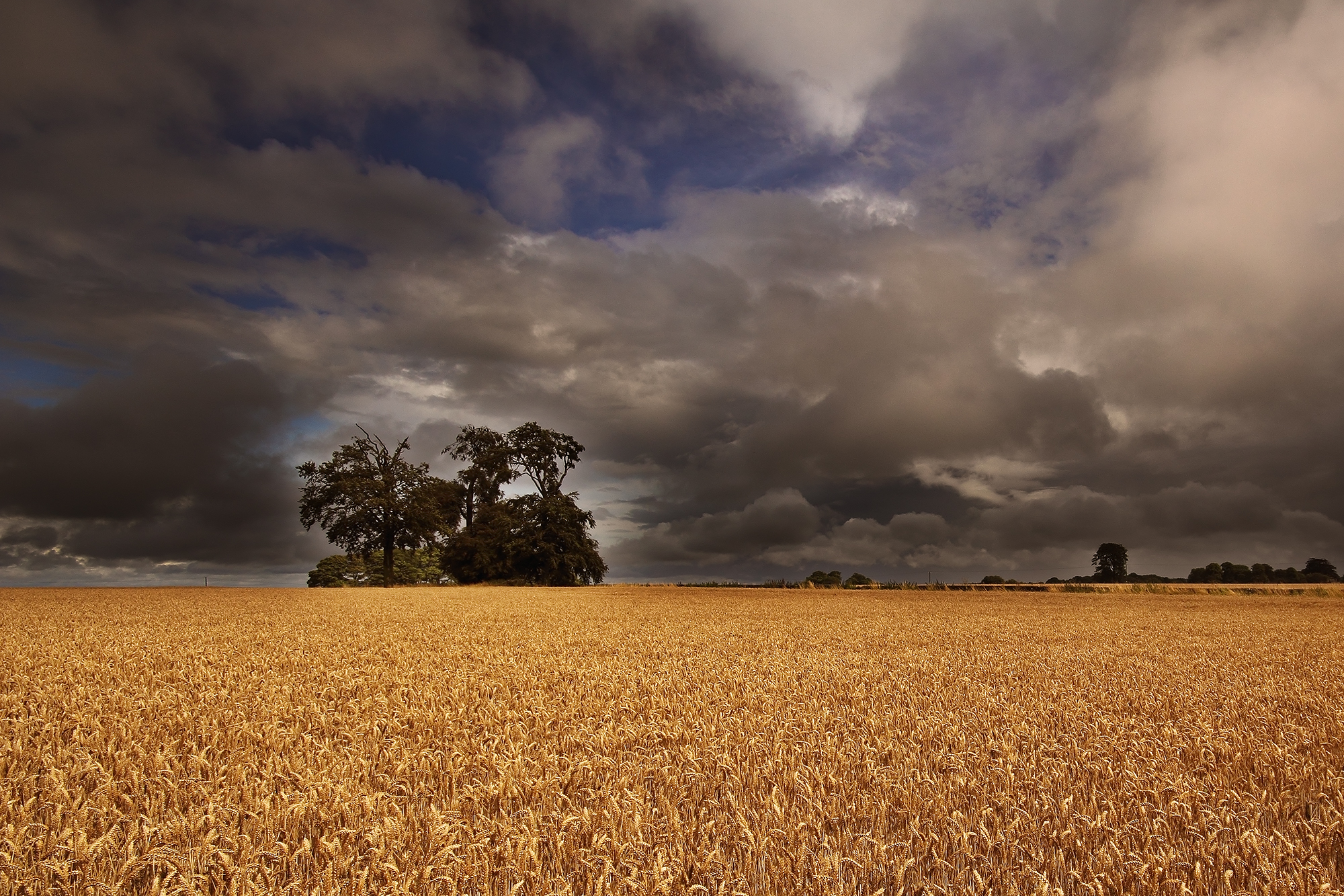 Tutto il fascino dell'Old England