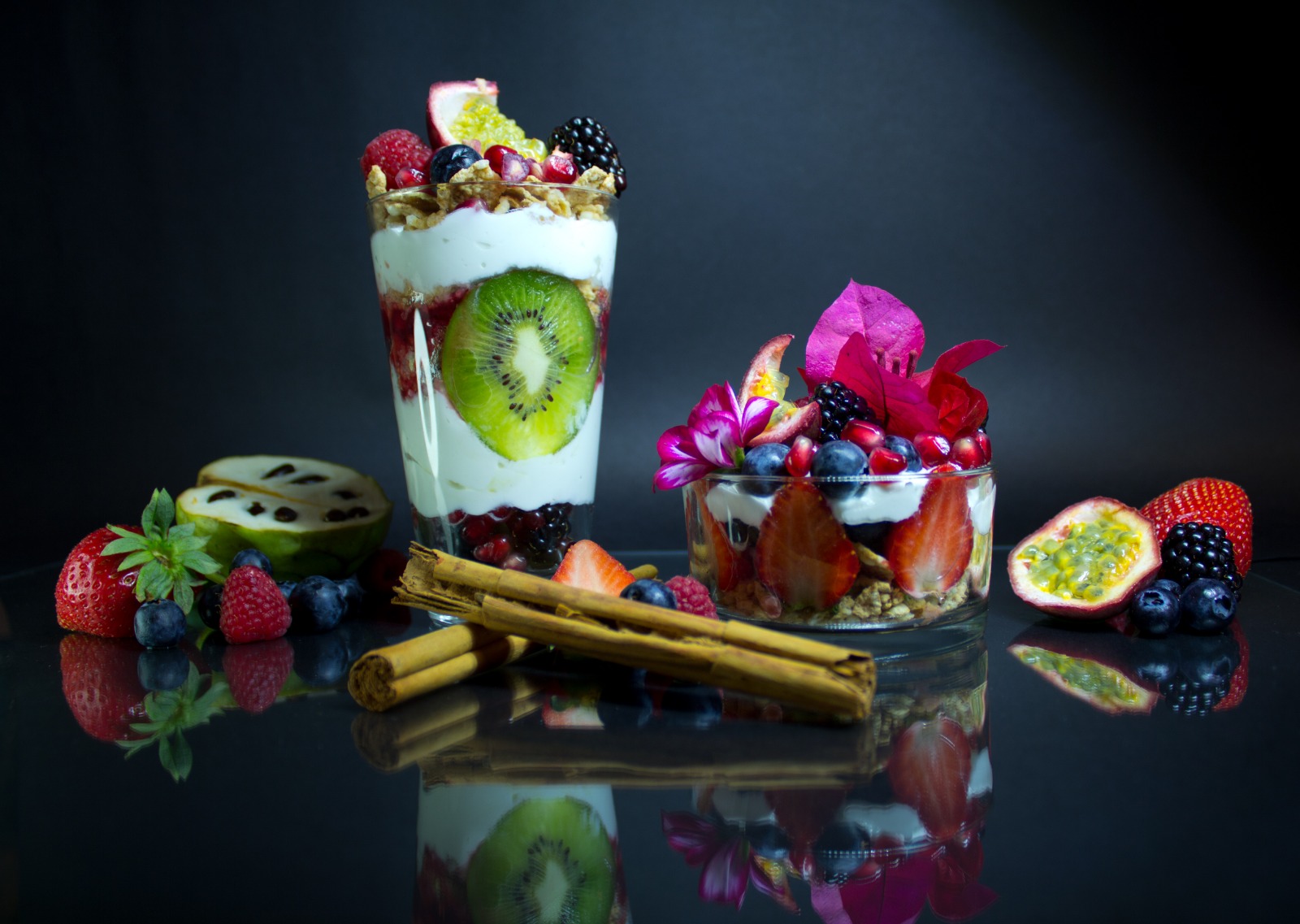 Dolci momenti