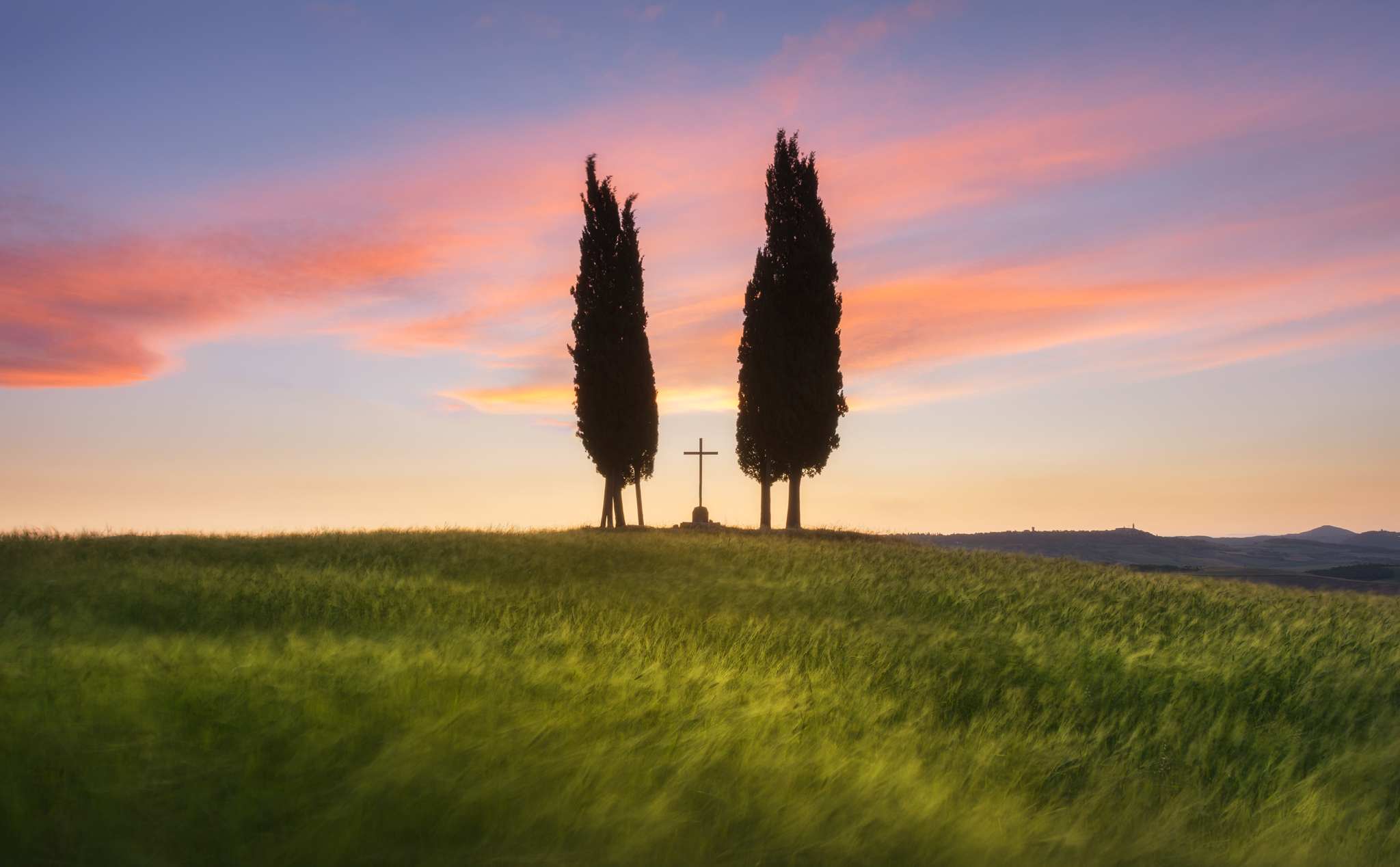 Vagare tra le nuvole