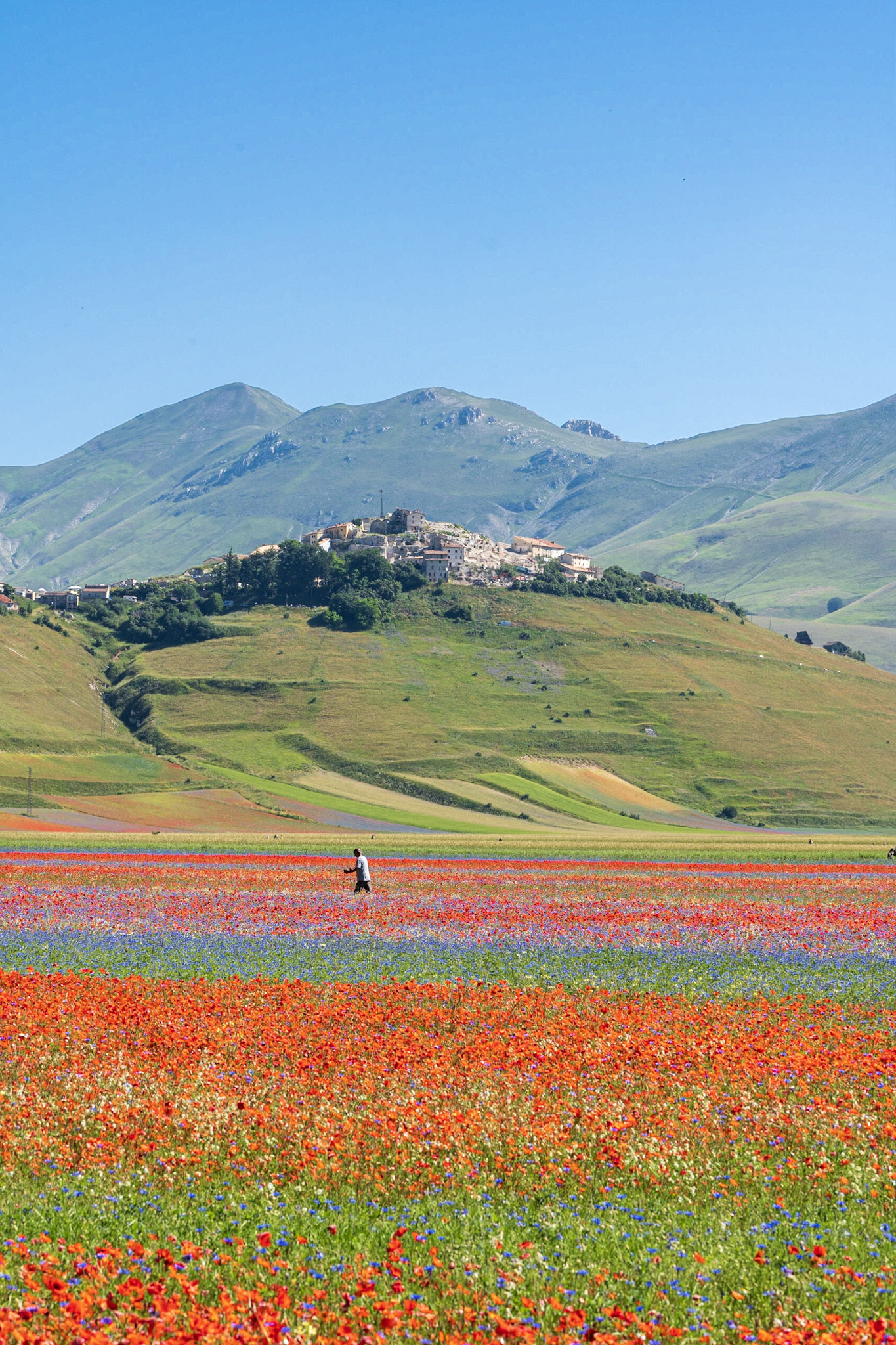 Castelluccio