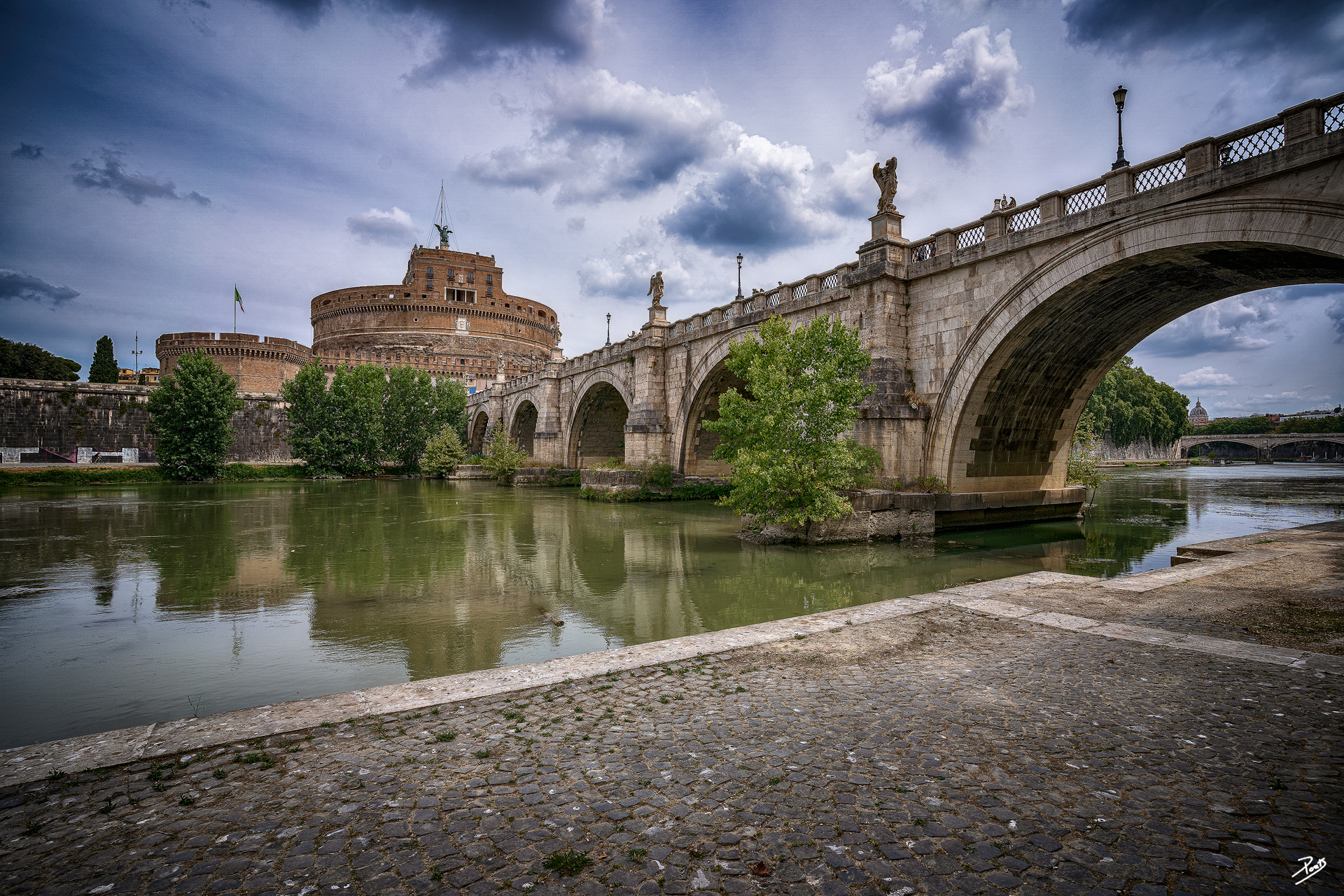 Castel Sant'Angelo