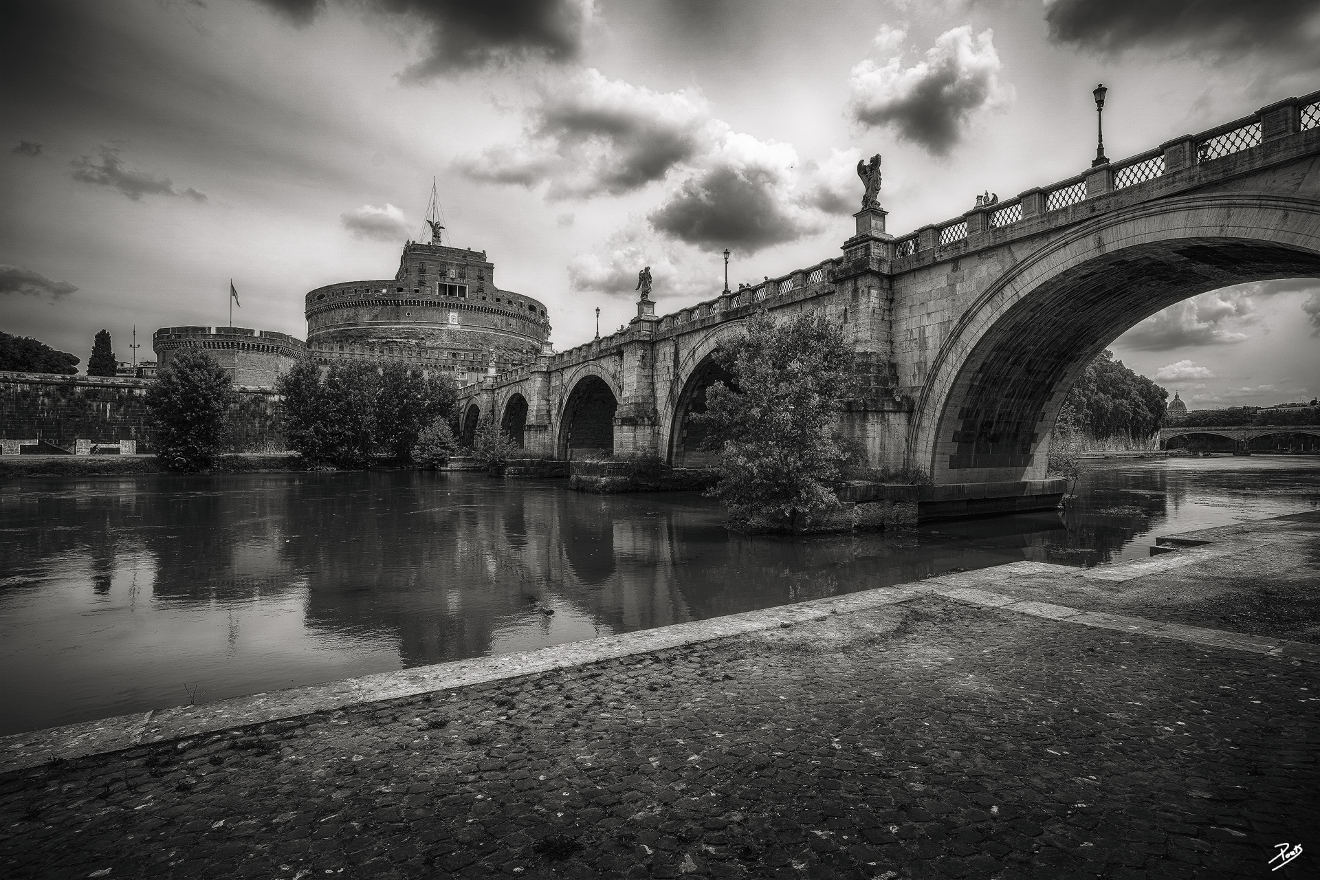 Castel Sant'Angelo 2