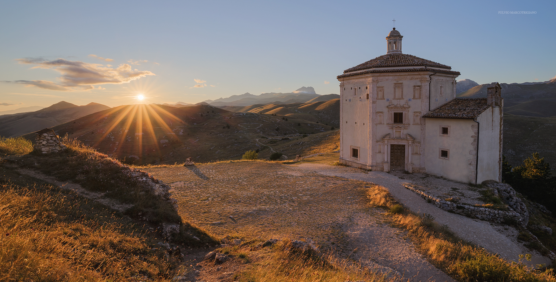 Santa Maria della Pietà