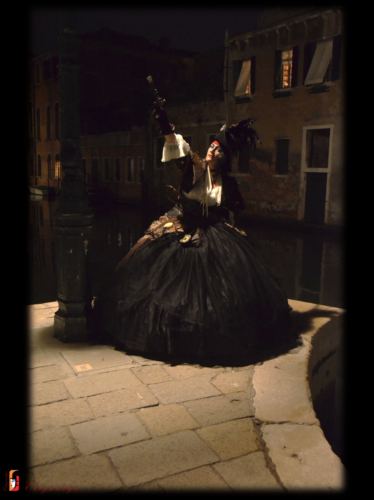 "I Pirati..." (The Pirates...)