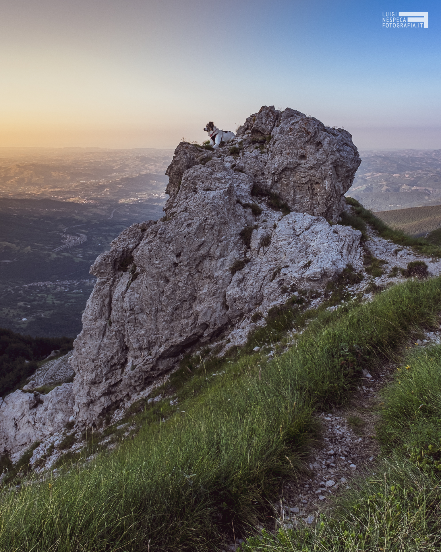 Melody a Vado di Corno - Gran Sasso