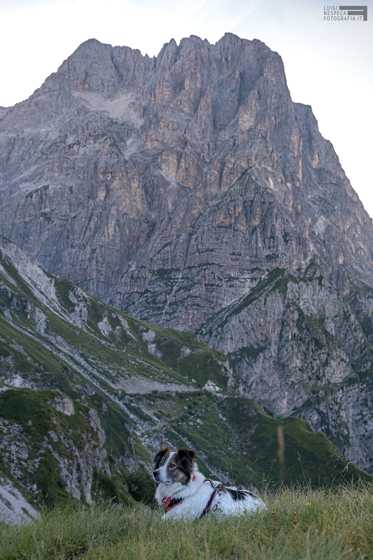 Melody a Vado di Corno - Gran Sasso