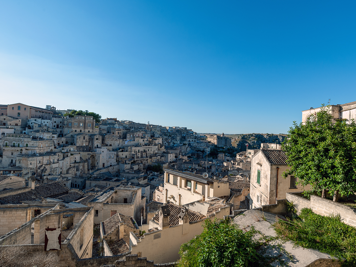 Matera
