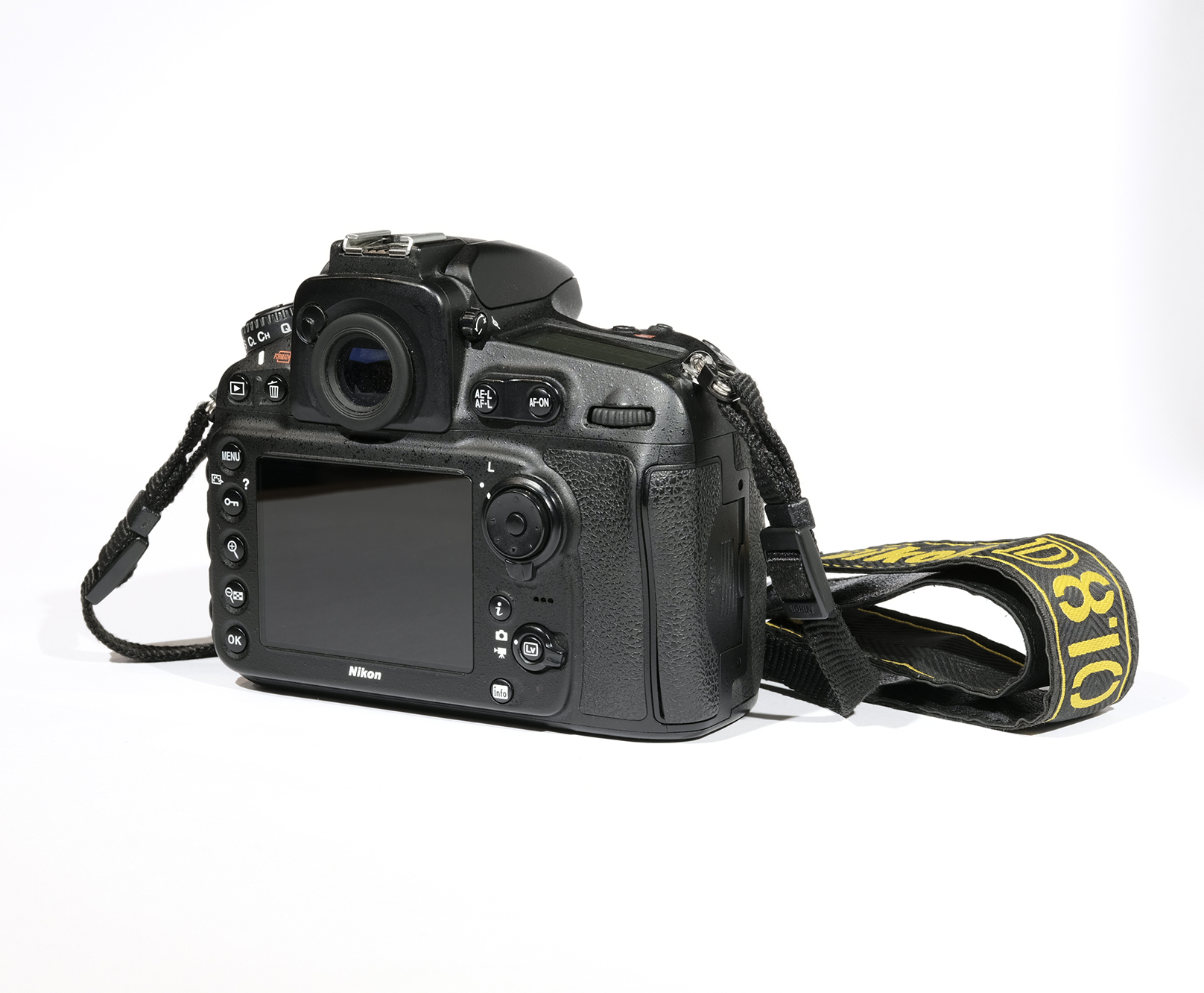 D810 Side dx