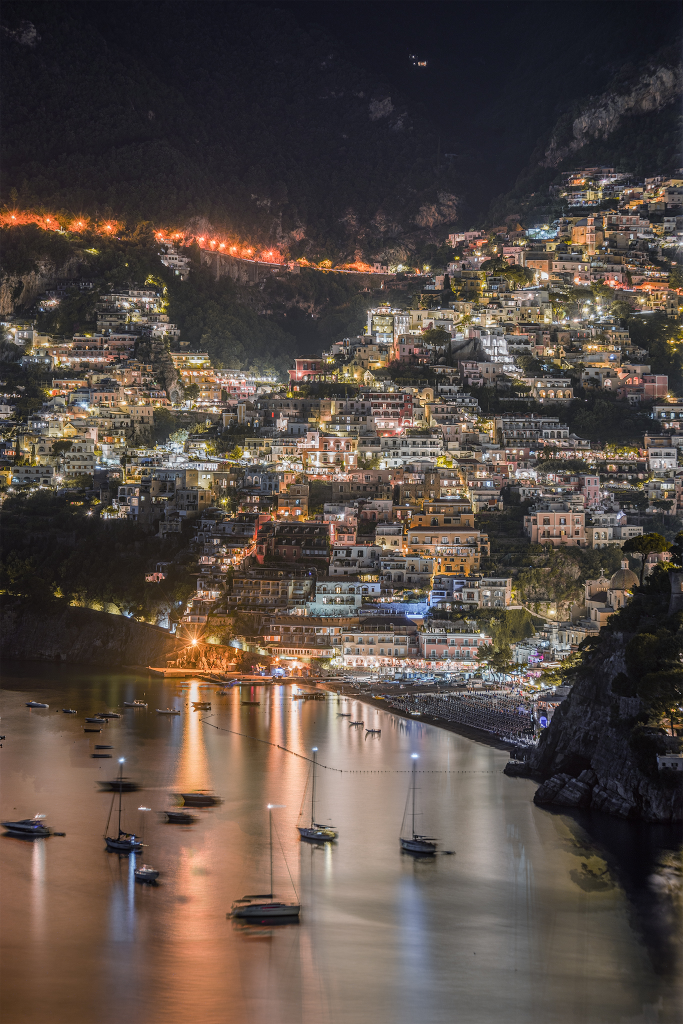 Positano